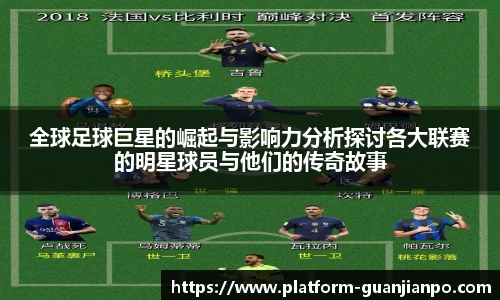 全球足球巨星的崛起与影响力分析探讨各大联赛的明星球员与他们的传奇故事