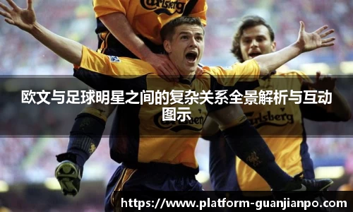 欧文与足球明星之间的复杂关系全景解析与互动图示